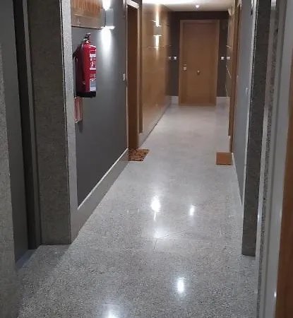 La Concha Playa***** * Vilagarcia de Arousa