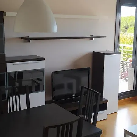 Apartamento La Concha Playa***** Vilagarcia de Arousa