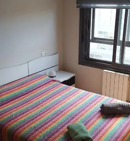 La Concha Playa***** Apartment Vilagarcia de Arousa