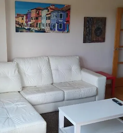 La Concha Playa***** Vilagarcia de Arousa