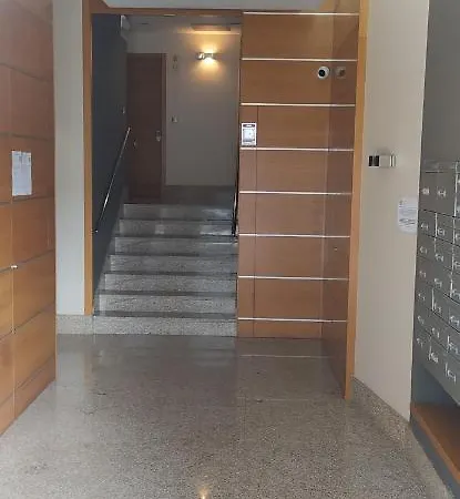 Apartment La Concha Playa***** Vilagarcia de Arousa