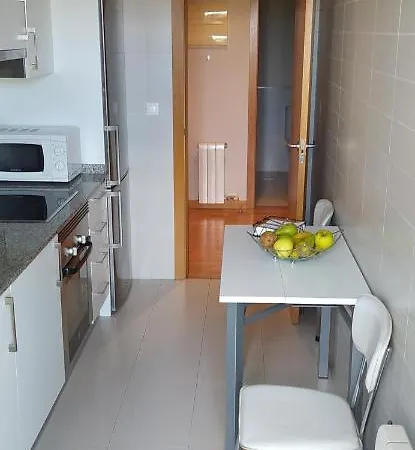 La Concha Playa***** Vilagarcia de Arousa