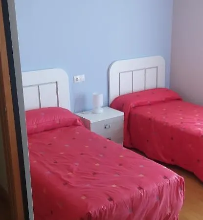 Apartamento La Concha Playa***** *