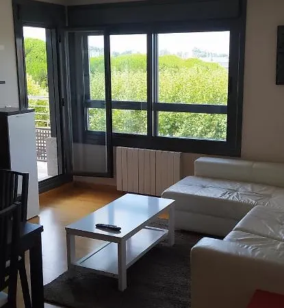 La Concha Playa***** Apartment *