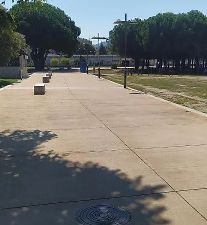 La Concha Playa***** Apartamento *