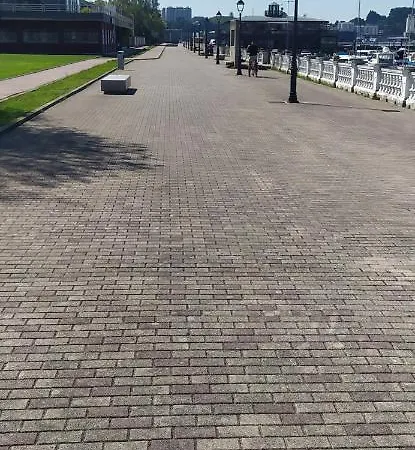 La Concha Playa***** Apartamento