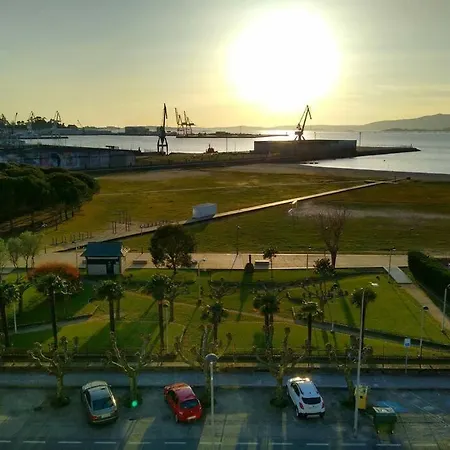 Apartamento La Concha Playa***** *