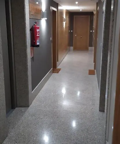 La Concha Playa***** * Vilagarcia de Arousa