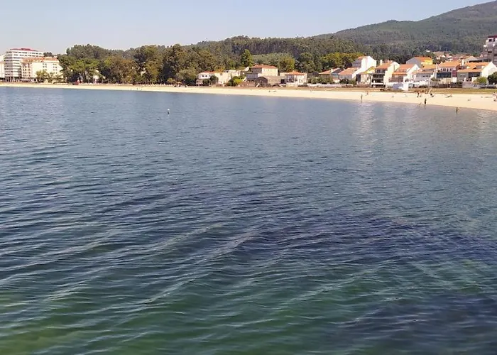 La Concha Playa***** Διαμέρισμα