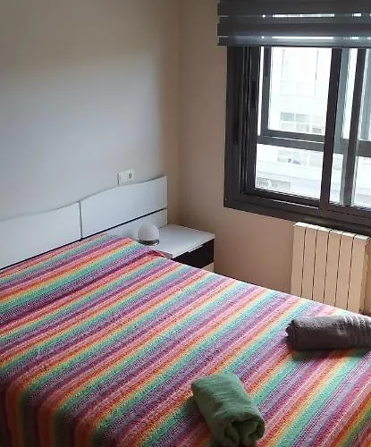 La Concha Playa***** Διαμέρισμα Vilagarcia de Arousa