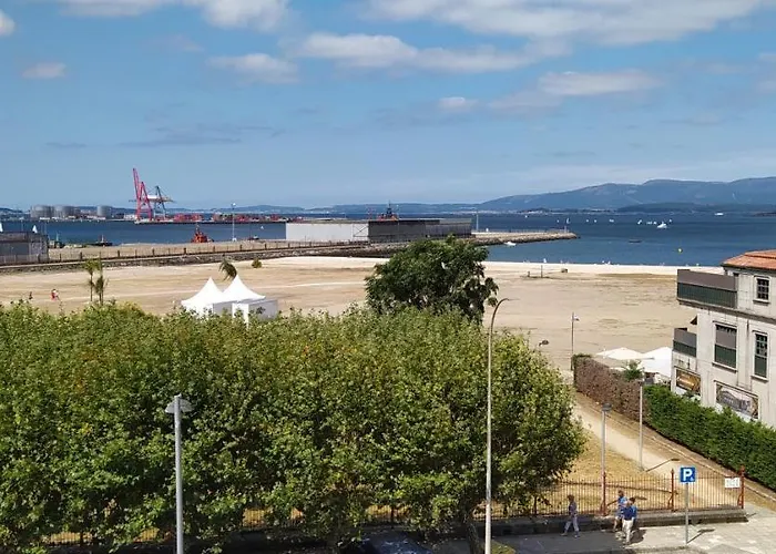 La Concha Playa***** Διαμέρισμα *