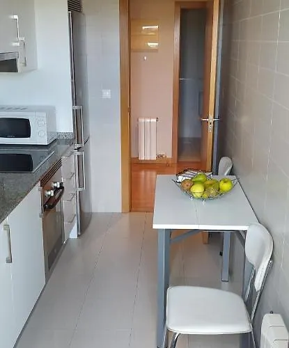 La Concha Playa***** Vilagarcia de Arousa