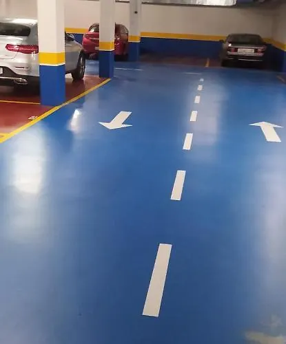 La Concha Playa***** * Vilagarcia de Arousa