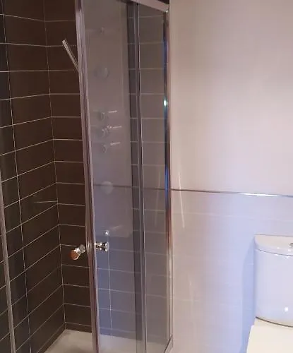 Διαμέρισμα La Concha Playa***** Vilagarcia de Arousa