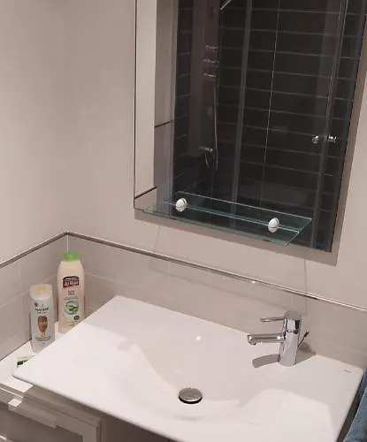 La Concha Playa***** Διαμέρισμα