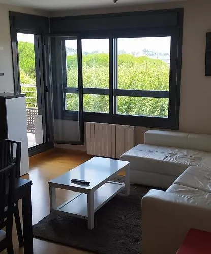 La Concha Playa***** Διαμέρισμα *