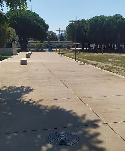 La Concha Playa***** Διαμέρισμα *