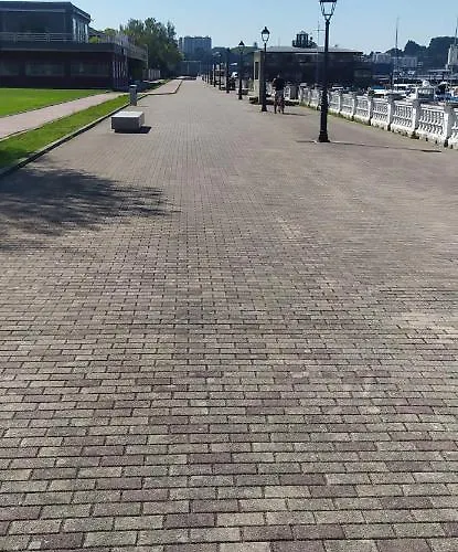 La Concha Playa***** Διαμέρισμα